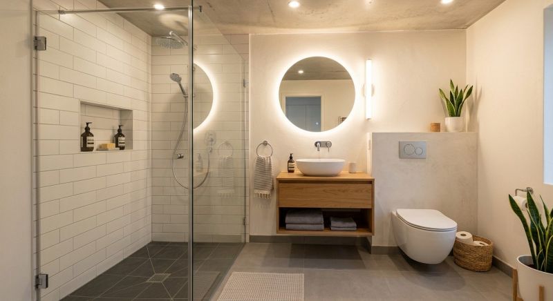 Top Bathroom Remodeling Companies in Windsor, CO