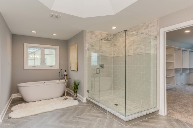 Best Shower Remodeling Contractors in Evans, CO