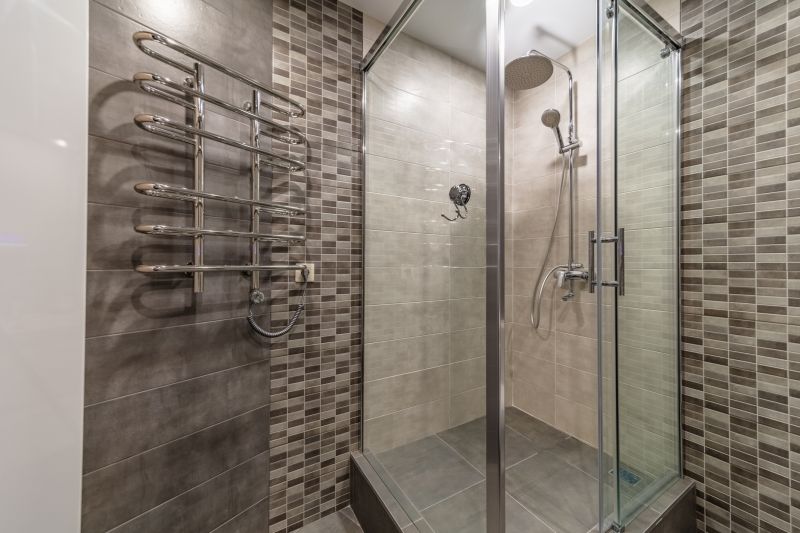 Professional Shower Installation